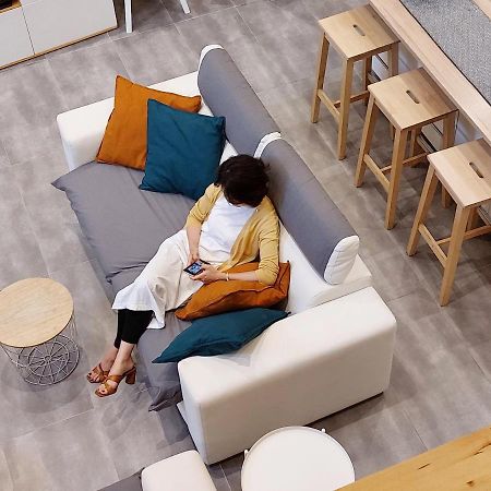 Apartmán Double Loft Syracuse Exteriér fotografie