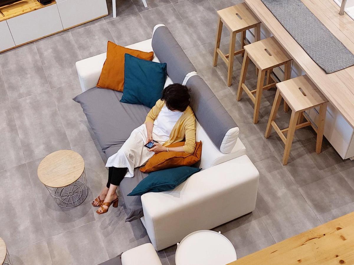 Apartmán Double Loft Syracuse Exteriér fotografie
