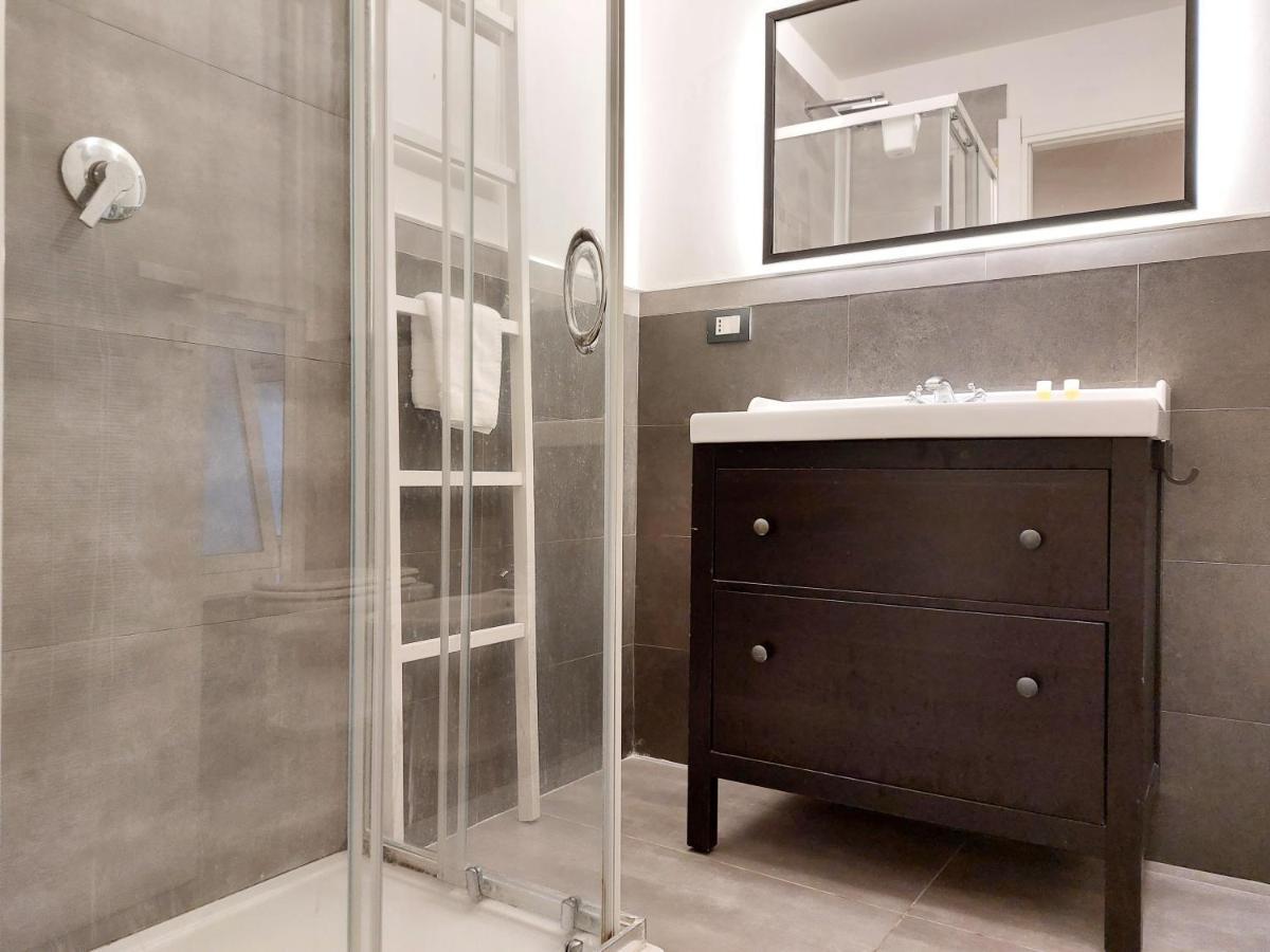 Apartmán Double Loft Syracuse Exteriér fotografie