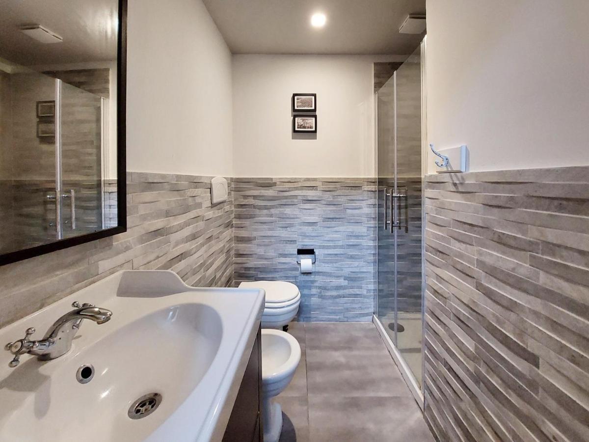 Apartmán Double Loft Syracuse Exteriér fotografie