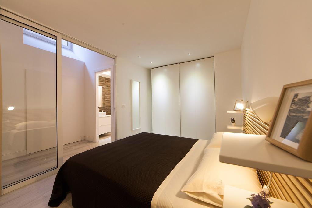 Apartmán Double Loft Syracuse Exteriér fotografie
