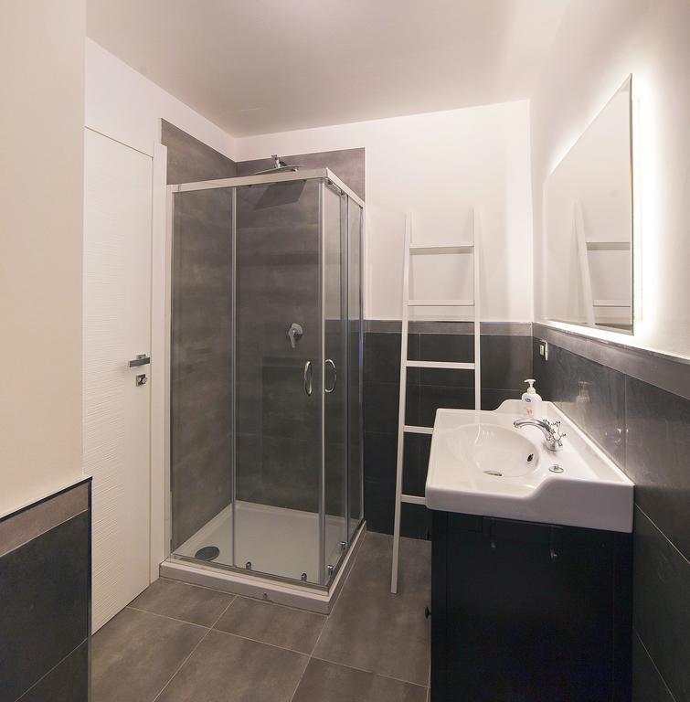 Apartmán Double Loft Syracuse Exteriér fotografie