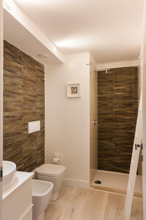 Apartmán Double Loft Syracuse Exteriér fotografie