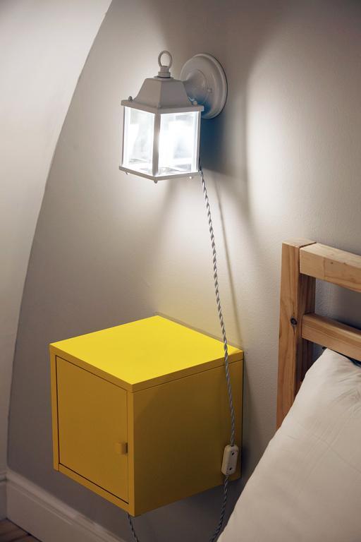 Apartmán Double Loft Syracuse Exteriér fotografie