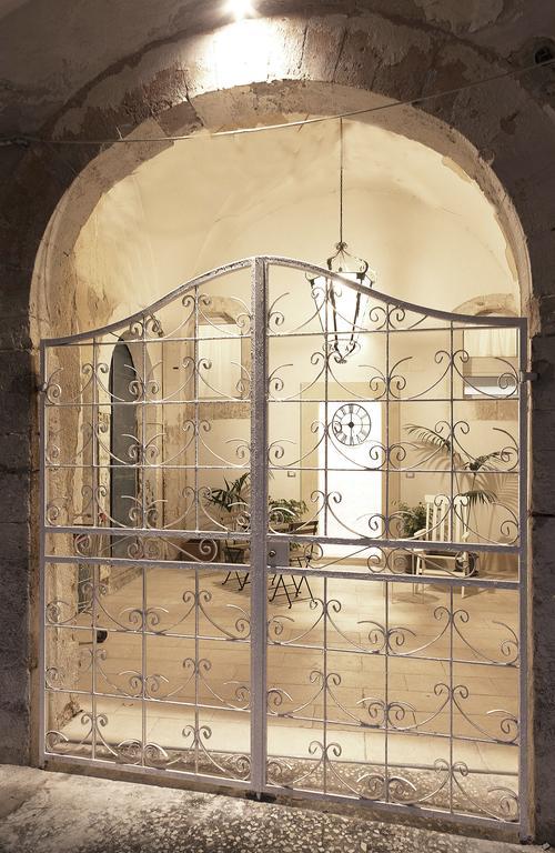 Apartmán Double Loft Syracuse Exteriér fotografie