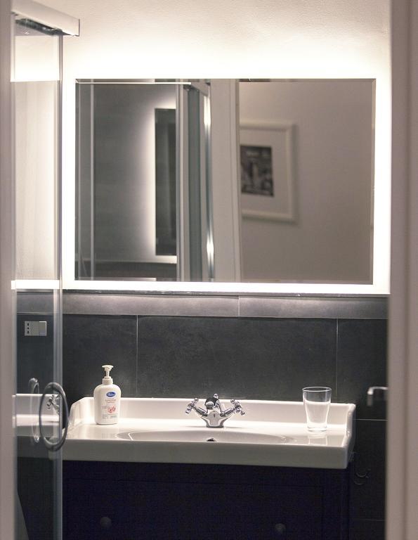 Apartmán Double Loft Syracuse Exteriér fotografie