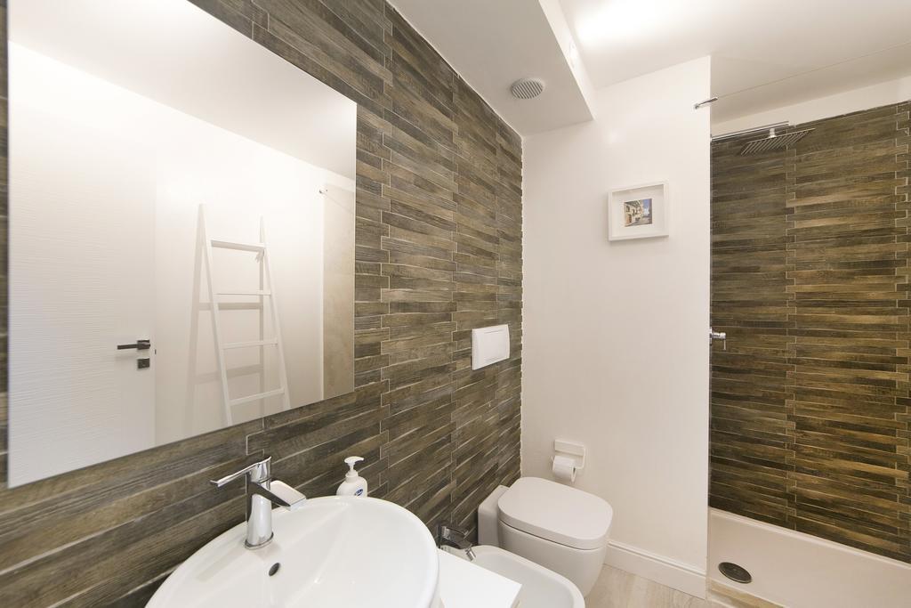 Apartmán Double Loft Syracuse Exteriér fotografie