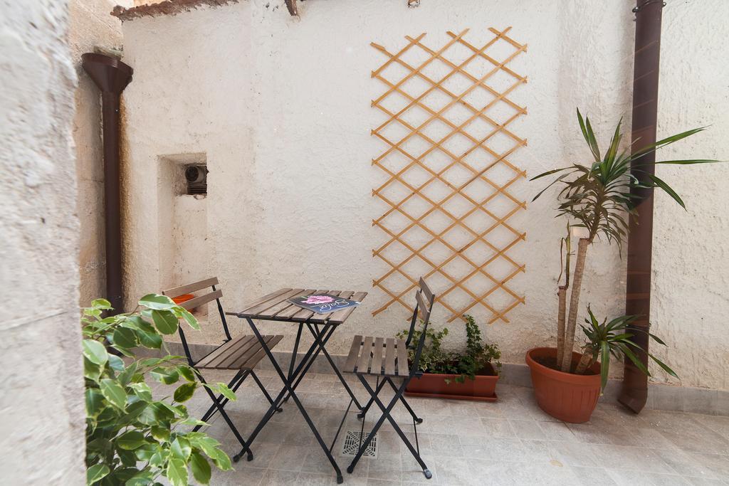Apartmán Double Loft Syracuse Exteriér fotografie